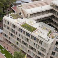 Universidad de los Andes