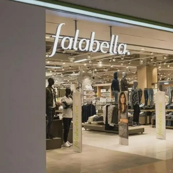 Policía da nuevos detalles de hallazgo de petardos de bajo alcance en tiendas Falabella de Bogotá