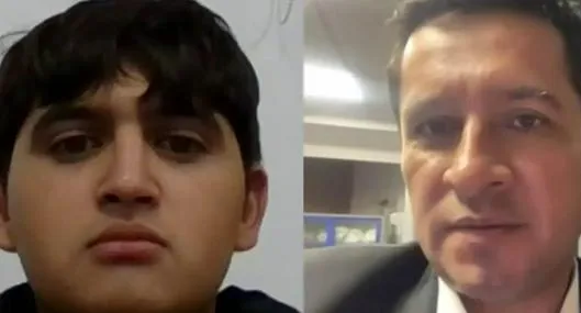 Por qué le pegaron a estudiante de los Andes (Bogotá): abogado de familia habló