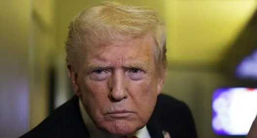 Donald Trump amenaza con acción militar en Nigeria por "matanza de cristianos"