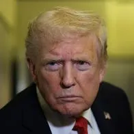 Donald Trump amenaza con acción militar en Nigeria por "matanza de cristianos"