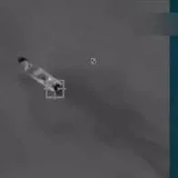 Estados Unidos anunció un nuevo bombardeo contra narcolanchas; tres muertos