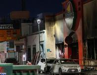 En el norte de México, una explosión en un supermercado deja al menos 23 muertos