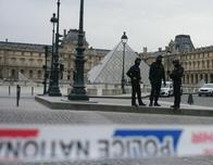 Robo en el Louvre: dos nuevos imputados, entre ellos una mujer de 38 años