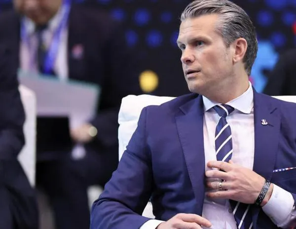 Un ataque de EEUU a una supuesta narcolancha deja tres muertos