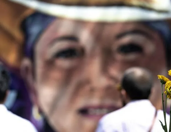 Crímenes contra los periodistas: en México, "la principal fuente de agresión es el Estado"