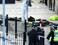 Apuñalamiento en tren hacia Londres: 10 heridos, dos británicos detenidos y no hay indicios de terrorismo
