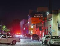 México: una explosión en un supermercado de Hermosillo deja al menos 23 personas muertas