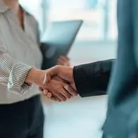 Imagen ilustrativa de empresas en Colombia 