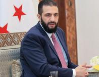 Primera visita oficial de un presidente sirio a Washington: sanciones, Estado Islámico y diálogo con Israel en la agenda