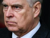 Caso Epstein: El expríncipe Andrés perderá su último rango militar