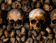 Las Catacumbas de París cierran sus puertas por unos seis meses por renovación