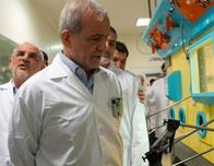 Irán promete "reconstruir con más fuerza aún" las instalaciones nucleares bombardeadas