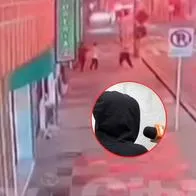 Amiga de estudiante de los Andes asesinado dijo qué vio en bar, antes de golpiza