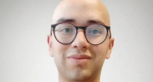 Juan Carlos Suárez, capturado por muerte de Jaime Esteban Moreno