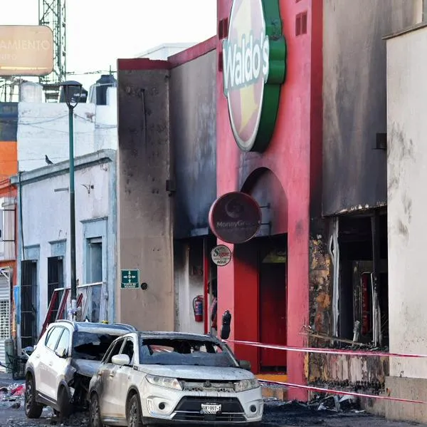 Explosión en supermercado de México dejó 22 muertos y varios heridos: ¿ataque?