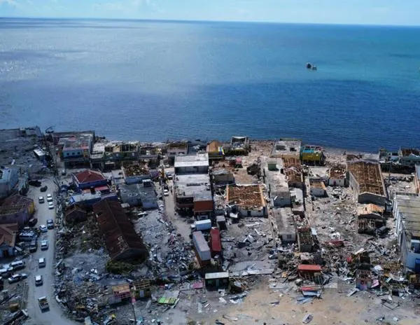 Jamaica intenta recuperarse tras Melissa: 28 fallecidos y daños críticos en hospitales