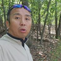 Él es el ciudadano japonés que desapareció en el cerro de Guadalupe, oriente de Bogotá