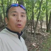 Él es el ciudadano japonés que desapareció en el cerro de Guadalupe, oriente de Bogotá