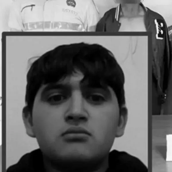 Muerte Jaime Esteban Moreno