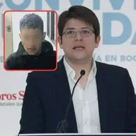 El joven sicario que asesinó a Miguel Uribe habló