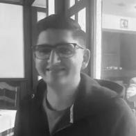 Jaime Esteban Moreno y la situación que alertó a su mamá el día de la golpiza