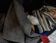 Dos soldados norcoreanos capturados en el frente ucraniano piden asilo a Corea del Sur