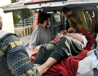 Afganistán: un terremoto deja al menos 20 muertos en el norte del país