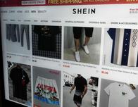 La apertura de la primera tienda de Shein en París, empañada por escándalo de pedofilia