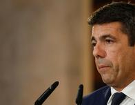 “Ya no puedo más”: Mazón dimite a un año de la DANA, pero no convoca a elecciones