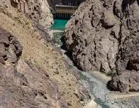 Teherán corre el riesgo de sufrir una escasez total de agua