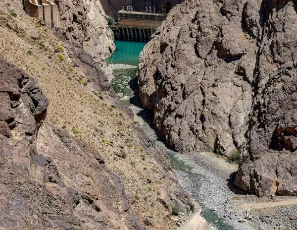Teherán corre el riesgo de sufrir una escasez total de agua