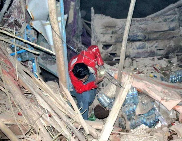 Afganistán vuelve a temblar: al menos 20 muertos tras potente terremoto de magnitud 6,1