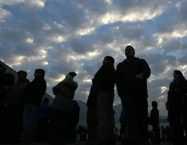 Los países desarrollados contratan cada vez más a médicos extranjeros