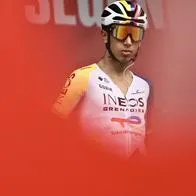 Egan Bernal