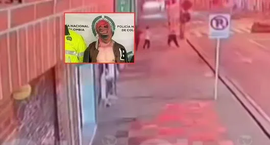 Caso estudiante de los Andes: señalado agresor dio dos excusas de la golpiza