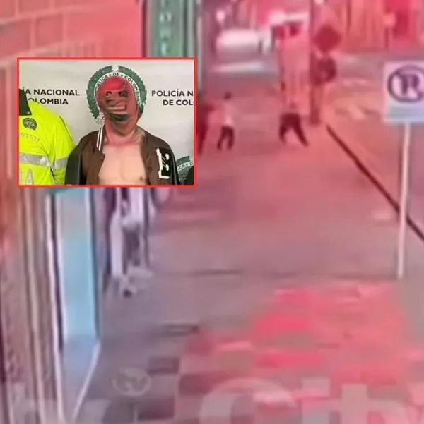 Caso estudiante de los Andes: señalado agresor dio dos excusas de la golpiza