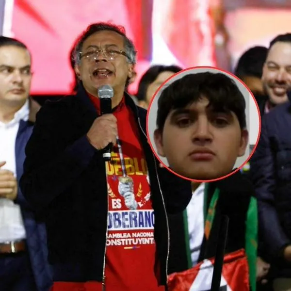 Gustavo Petro hizo pedido en caso de Jaime Moreno, asesinado a golpes en Bogotá