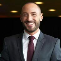 Andrés Montoya, periodista 