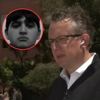 Tío de Jaime Moreno, el estudiante de la Universidad de los Andes asesinado durante la noche de Halloween