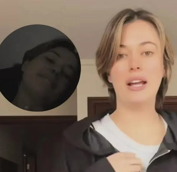 Exparticipante del 'Desafío' se operó y mostró parte del proceso: "Se llegó el día"