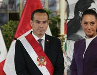 Perú rompe relaciones con México por dar asilo a la ex primera ministra Betssy Chávez