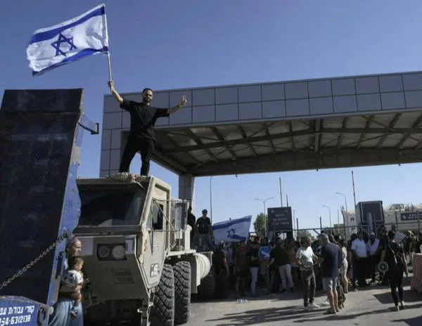 La detención de la fiscal militar en Israel vuelve a exhibir los abusos contra presos palestinos