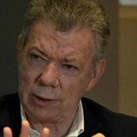 Juan Manuel Santos dejó indirecta a Gustavo Petro por visas para Estados Unidos
