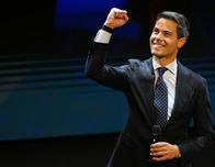 En los Países Bajos, se confirma la victoria del centrista Rob Jetten y su partido D66