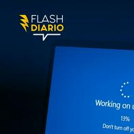 ¿Por fin apaga? Windows corrige un fallo histórico