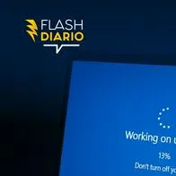 ¿Por fin apaga? Windows corrige un fallo histórico