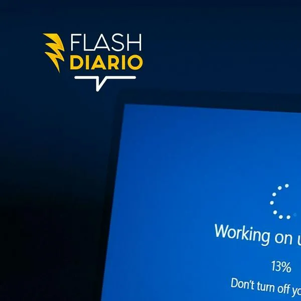 ¿Por fin apaga? Windows corrige un fallo histórico