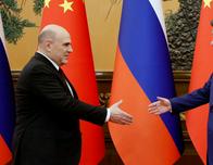 China busca impulsar la inversión y ampliar los lazos económicos con Rusia