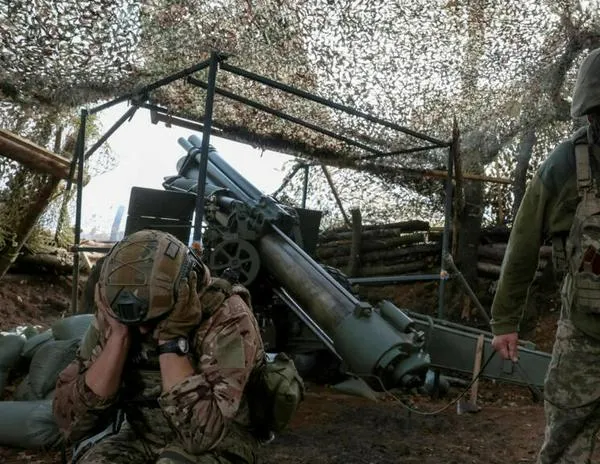 Ucrania refuerza sus defensas antiaéreas mientras Rusia impulsa su industria militar